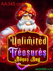 UnlimitedTreasuresBonusBuy: Um Olhar Profundo Sobre Este Emocionante Jogo de Aventura