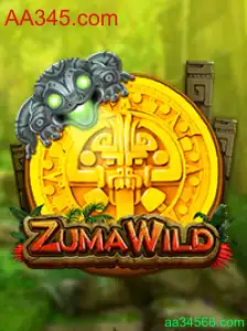 Explorando a Emoção do Jogo ZumaWild no AA345.com